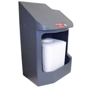 Milk Bar Lick Station – Durable Livestock Mineral Feeder