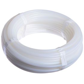 PLASTIC TUBING 1\4 X 3\8 100' ROLL