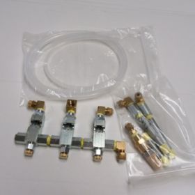 SURGE 2800  OIL KIT