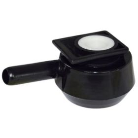 Adapter for Conde & SAC Bucket Lids – OEM Milking System