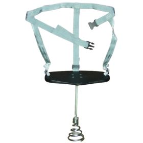 Standard Milking Stool – Durable, Portable, Easy-to-Use