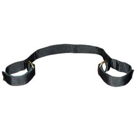 Economy Velcro Cow Hobble–1½" Nylon Strap, Easy Application
