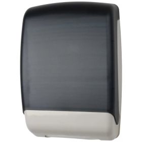 PLASTIC TOWEL DISPENSER