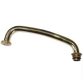 SPOUT FOR FAUCET