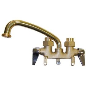 Milk-House Faucet Complete Assembly – Durable & Efficient