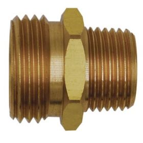 3/4" GHT TO 1/2" NPT ADAPTER