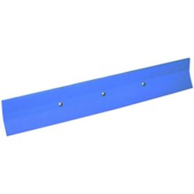 POLY SCRAPER BLADE 36"