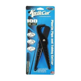 Heavy-Duty Hose Cutter – Clean Cuts for Rubber & PVC Hoses