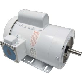 MARATHON STAINLESS MOTOR 2HP 1PHASE