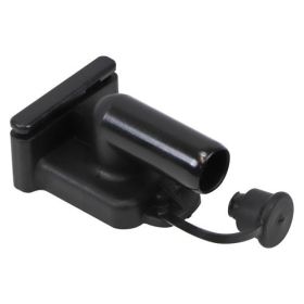 Fresh Cow Adapter for Libero Lid | By-Pass Adapter