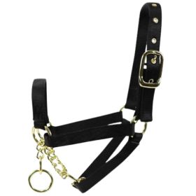 CONTROL HALTER COW