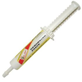 Dr. Larson’s Dehorning Paste – 32 cc Syringe