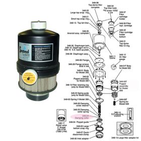 DAMPING COLLAR