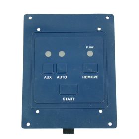 SST #2 Keypad Adapter Board – Line-Mount Upgrade