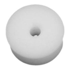 Bottom Cylinder Rope Bushing – Milking Equipment