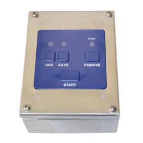 SST2 Deeper Stainless Box & Keypad – HFC Sensor