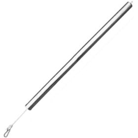 ACR & METATRON12 - STAINLESS CYLINDER 37"