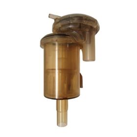 SST2 Vertical Float Sensor Assembly – Reed Switch & Jar Hold