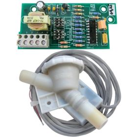 SST2 Float-to-HFC Sensor Conversion Kit – Upgrade