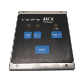 USED KEYPADS FOR STAINLESS SST2 TAKEOFF