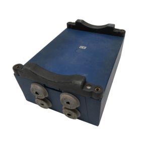 USED PLASTIC BOX FOR SST2 OR ARC5000