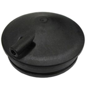 TOP CAP FOR DELAVAL PLASTIC CYL (SST/ECO/ADVISOR)