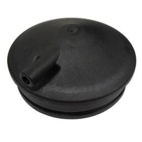 PVC Cylinder Top Cap – SST/Eco/Advisor Replacement