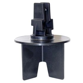 Piston for Delaval PVC Cylinder – SST/Eco/Advisor