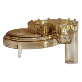 SST2 5/8" Vertical Sensor Cover – Delaval