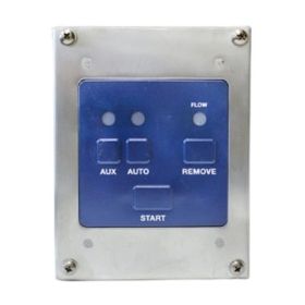 SST2 Keypad with Adapter Board & Stainless Cover