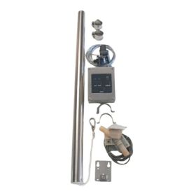 Rebuilt SST2 Takeoff with HFC Sensor & Valve