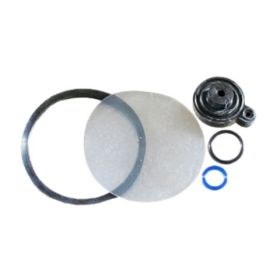 MilkMaster Amplifier Rebuild Kit – Improved Performance