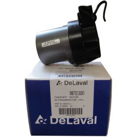 DeLaval MilkMaster Motor – OEM Replacement Unit