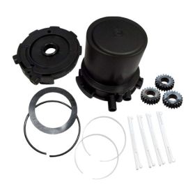 MilkMaster Motor 12-Piece Rebuild Kit (Delaval)