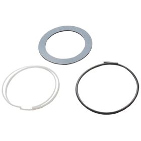 MilkMaster Motor 4-Piece Rebuild Kit – OEM Seals