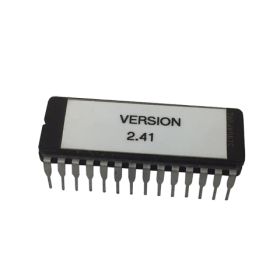 REPLACEMENT EPROM FOR MILKMASTER VERSION 2.41