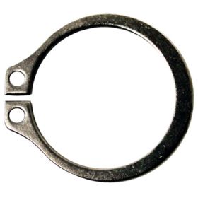 RETAINING RING FOR PLATO ARM BUSHING