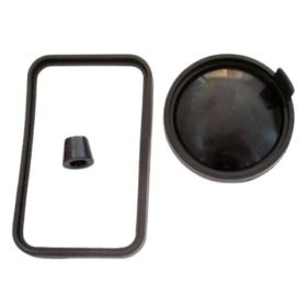 MilkMaster Rubber Rebuild Kit – DeLaval Take-Off System