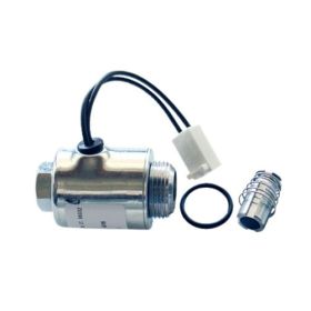 Bou-Matic 1000V Companion Bottom Solenoid – OEM Replacement