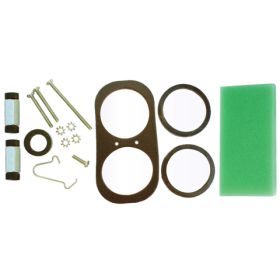 16-Piece Rebuild Kit – Bou-Matic 1000V Companion Pulsator