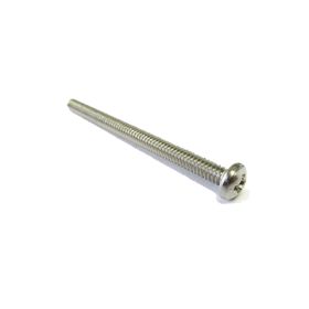 BOLT FOR COMPANION PULSATOR COIL