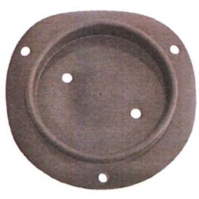 SHUT OFF DIAPHRAGM FOR 1000V & 4000D