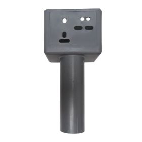 Handle Only for Bou-Matic 1000V Takeoff