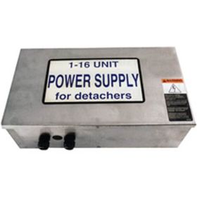 2000V POWER SUPPLY 16 UNIT