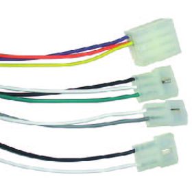 WIRING HARNESS 2000\2100