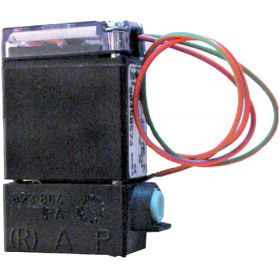 SOLENOID VALVE FOR PERFECTION