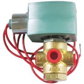 Solenoid Valve for Bou-Matic 2000V Take-off – Replacement