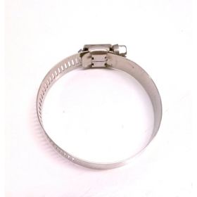 2000V STAINLESS HOSE CLAMP