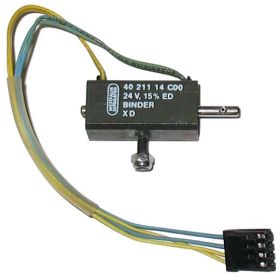 Used Stimopuls Metatron ACR3 Coil – Replacement Part