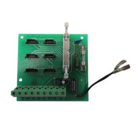 Rebuilt Connector Board for Ribbon Style Board